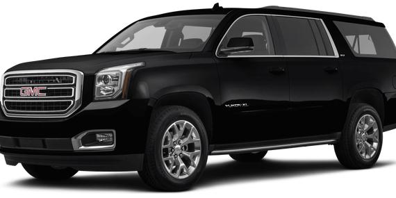 GMC YUKON XL 2019 1GKS1GKC7KR105370 image